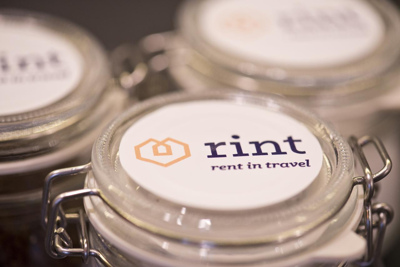 Rint - Centrum Rynek Kosciuszki Apartment เบียวิสตอก ภายนอก รูปภาพ